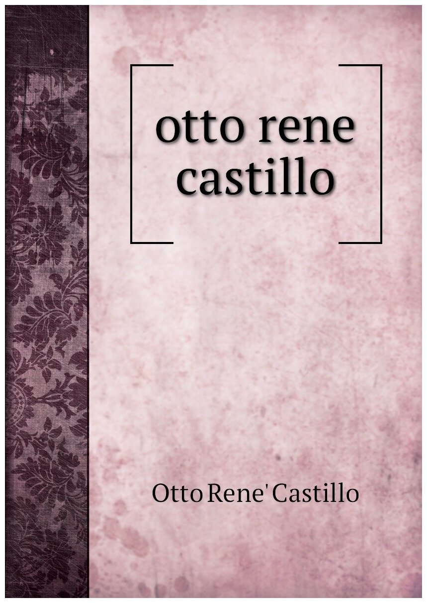 Otto rene castillo