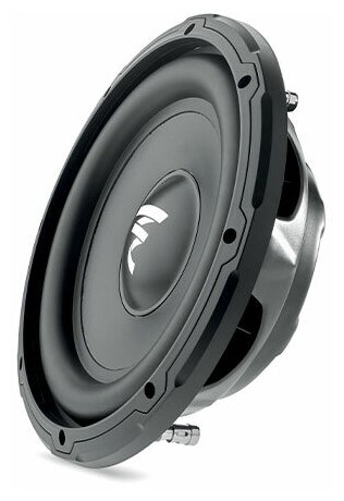 Автомобильный сабвуфер 25 см плоский Focal Sub 10 Slim