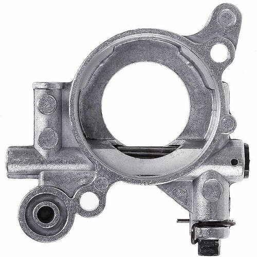 Насос масляный для бензопилы HUSQVARNA 365/372 10pcs lot intake manifold support clip flange for husqvarna 362 365 371 372 372xp chainsaw replace spare tool part