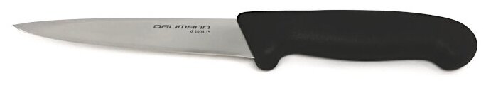 Разделочный нож Dalimann, G-2004 (blc), 13 см