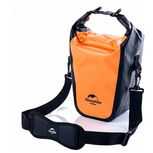 Сумка Naturehike Outdoor Waterproof Camera Bag (orange)