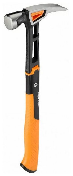 Молоток столярный FISKARS 20oz/13.5 1020214