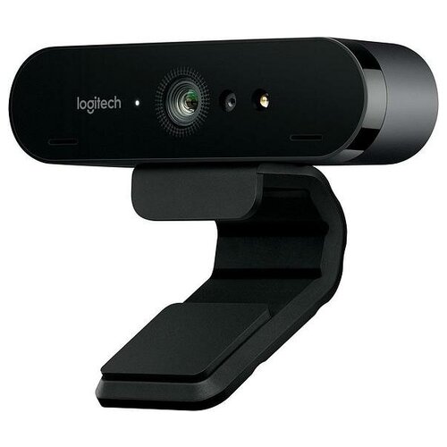 фото Веб- камера logitech brio (960-001106)