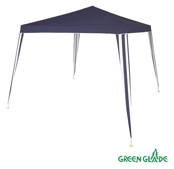 Тент шатер Green Glade 1022