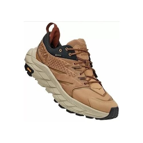 фото Кроссовки мужские hoka anacapa low gtx hoka one one