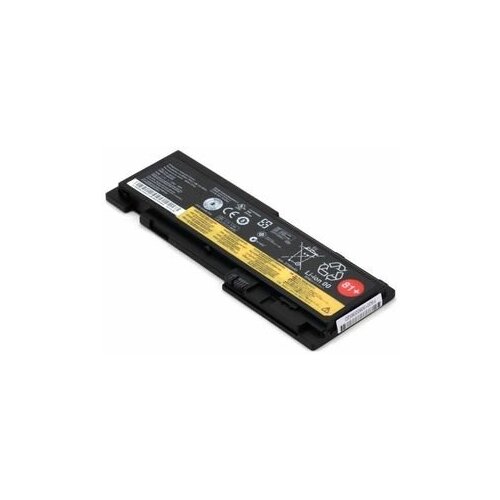 фото Аккумуляторная батарея для ноутбука lenovo thinkpad t430s 11.1v (3600mah) sino power