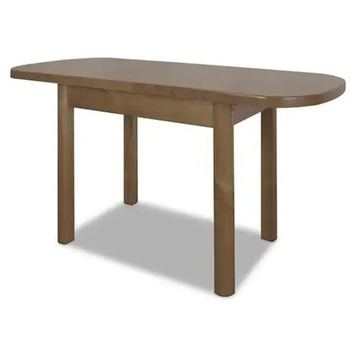 фото Adeta кухонный стол ливио дуб