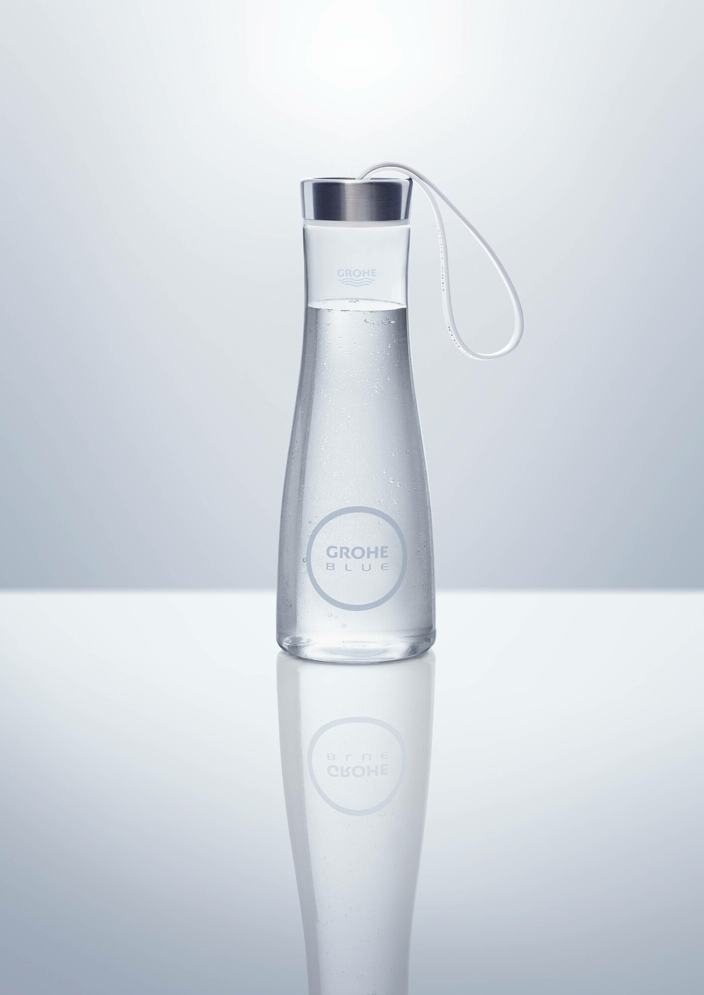 Бутылка для воды GROHE - фото №7