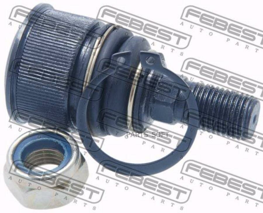 FEBEST 1620-211LF Опора шаровая нижняя MERCEDES E W211 1620-211LF