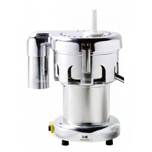 Соковыжималка Hurakan HKN-CFV90 2464300₽