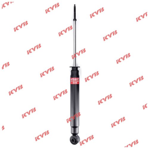 фото Амортизатор задний газовый kyb 344314 для hyundai santa fe