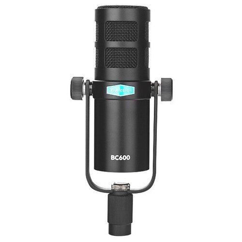 Микрофон студийный динамический Alctron BC600-Alctron 676000₽