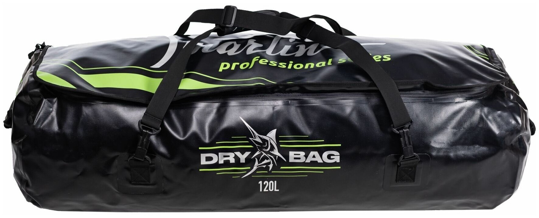 Сумка MARLIN Dry Bag 120 L