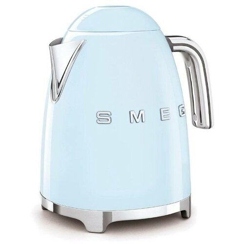 Чайник SMEG KLF03PBEU