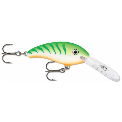 фото Rapala, воблер shad dancer sdd04, gtu