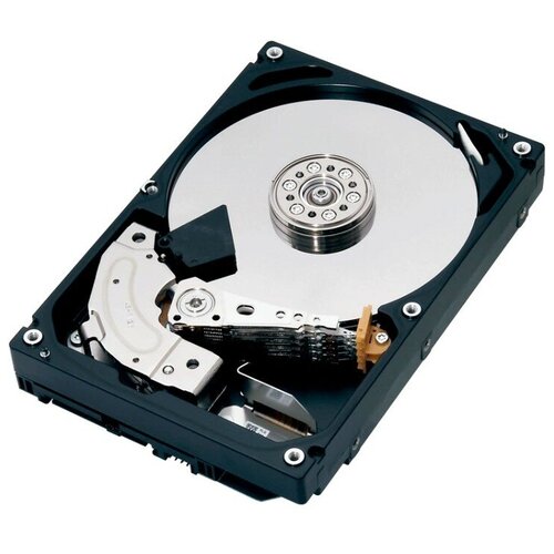Toshiba 4TB Enterprise Capacity MG04ACA400N 2072000₽