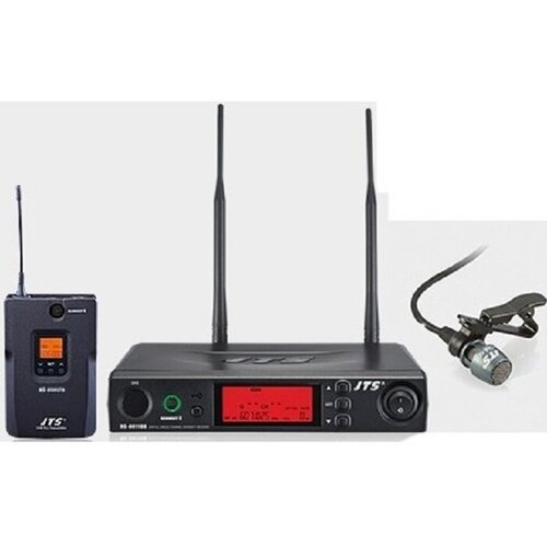 Микрофон JTS RU-8011DB/RU-850LTB+CM-501; RU-8011DB/RU-850LTB+CM-501