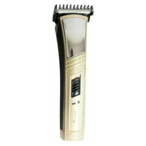 Машинка для стрижки Набор для стрижки Mivis волос Geemy GM-6622 бежевый 99000₽