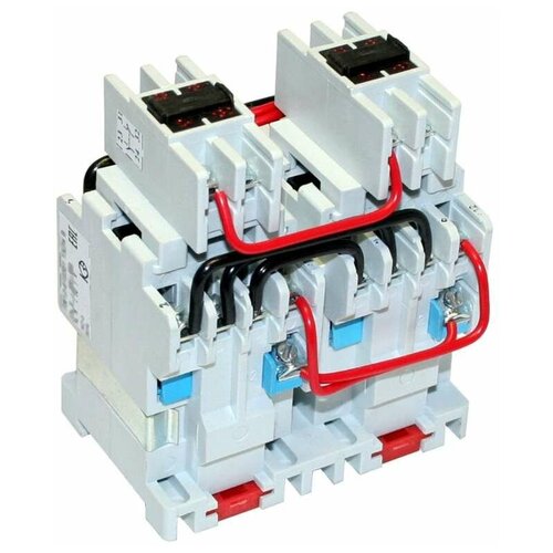 Контактор/магнитный пускатель/силовое реле переменного тока (АС) КашинЗЭА Контактор/магнитный пускатель/силовое реле переменного тока (АС)