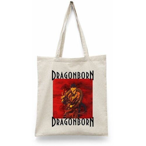 фото Сумка-шоппер унисекс каждому своё "big baby tape/биг бейби тейп/bbt" черная