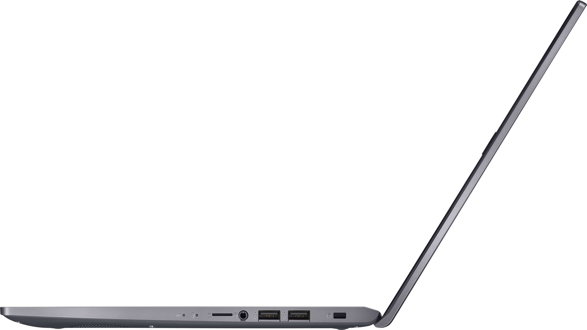 Ноутбук Asus R565EA-BQ1875W (90NB0TY1-M00FW0)