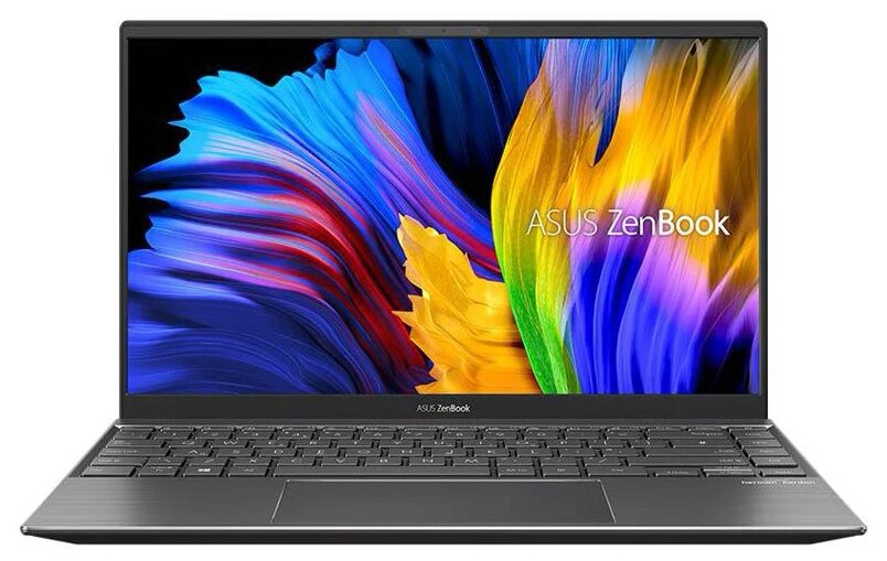 Ноутбук ASUS ZenBook Q408