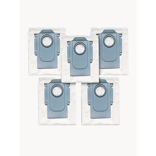 Комплект фильтров для робота пылесоса Roborock Q Revo MaxV Roborock Q Revo Pro 1104₽