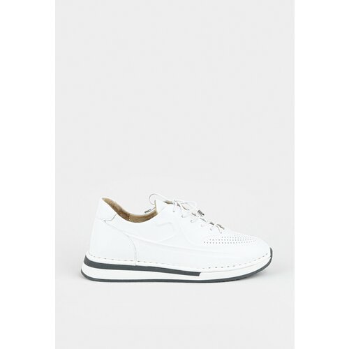 фото Кроссовки mario berlucci, размер 36, белый