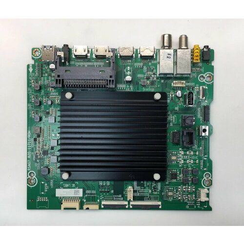 Материнская плата RSAG782011711ROH для Hisens 50EH7HQ 9375₽