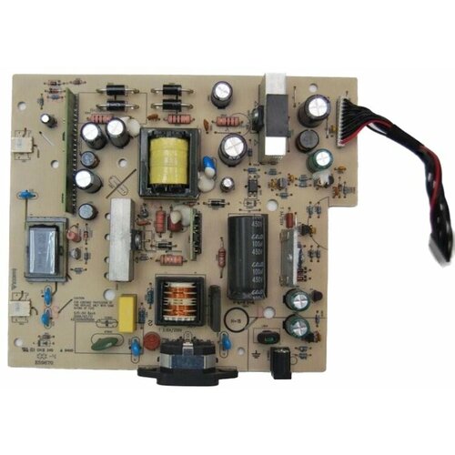 Блок питания ILPI-141 RevA 492401400100H для DELL P2210F 3125₽