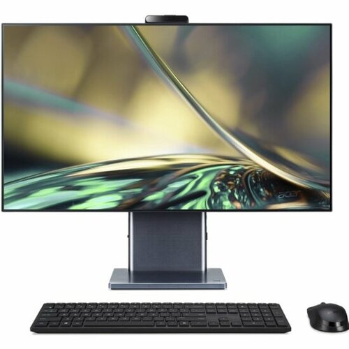 Моноблок Acer Aspire S27-1755 DQ BKECD001 15658800₽