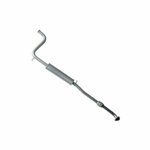 Резонатор ВАЗ-2190 Granta Ижора (136288)