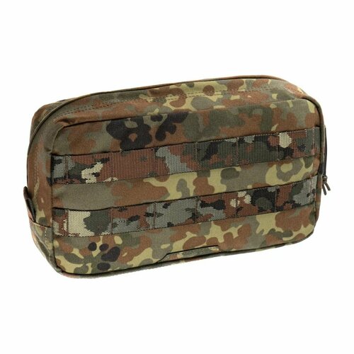 Подсумок тактичкский Clawgear Large Horizontal Utility Pouch Core