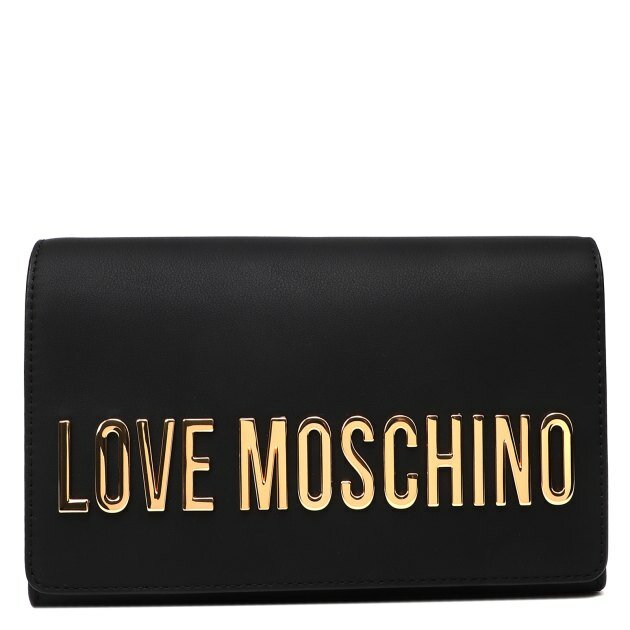 Сумка клатч LOVE MOSCHINO 