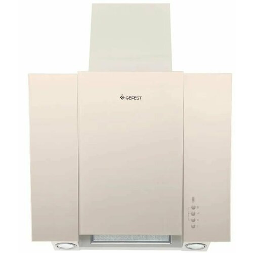 Вытяжка BO 3603 B81 CREAM 25244000 GEFEST 2079000₽