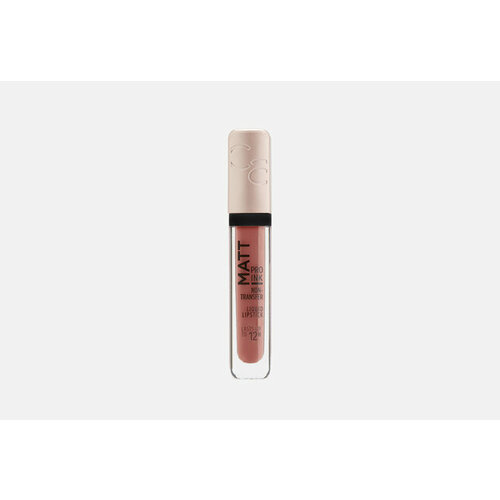 Жидкая губная помада MATT PRO INK NON-TRANSFER LIQUID LIPSTICK