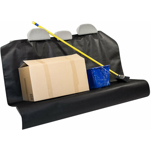 Накидка защитная на заднее сиденье 