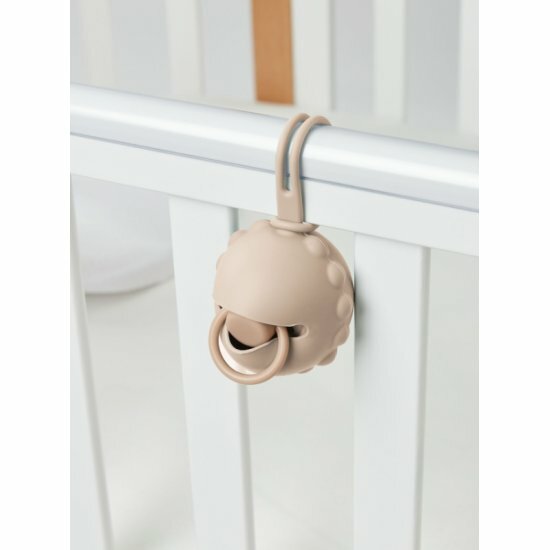 Контейнер для сосок силиконовый зеленый Happy Baby/Хэппи Беби Shenzhen Wo Silicone Technolog - фото №16