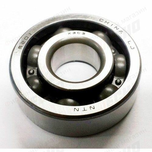 Подшипник коленвала Echo CS310-450, GT, SRM22, 2305, 265,335,350,4605 6201 см. V592000330