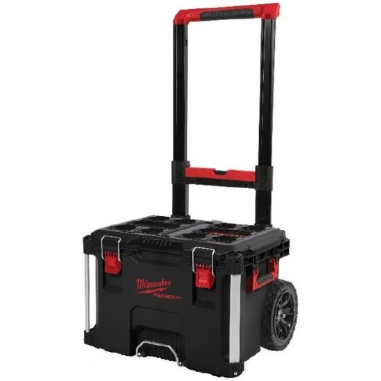 Ящик на колесах Milwaukee PACKOUT 4932464078
