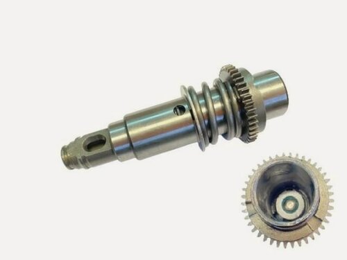 Изображение товара Ствол в сборе для перфоратора Bosch GBH 2-26 (3611B53700)