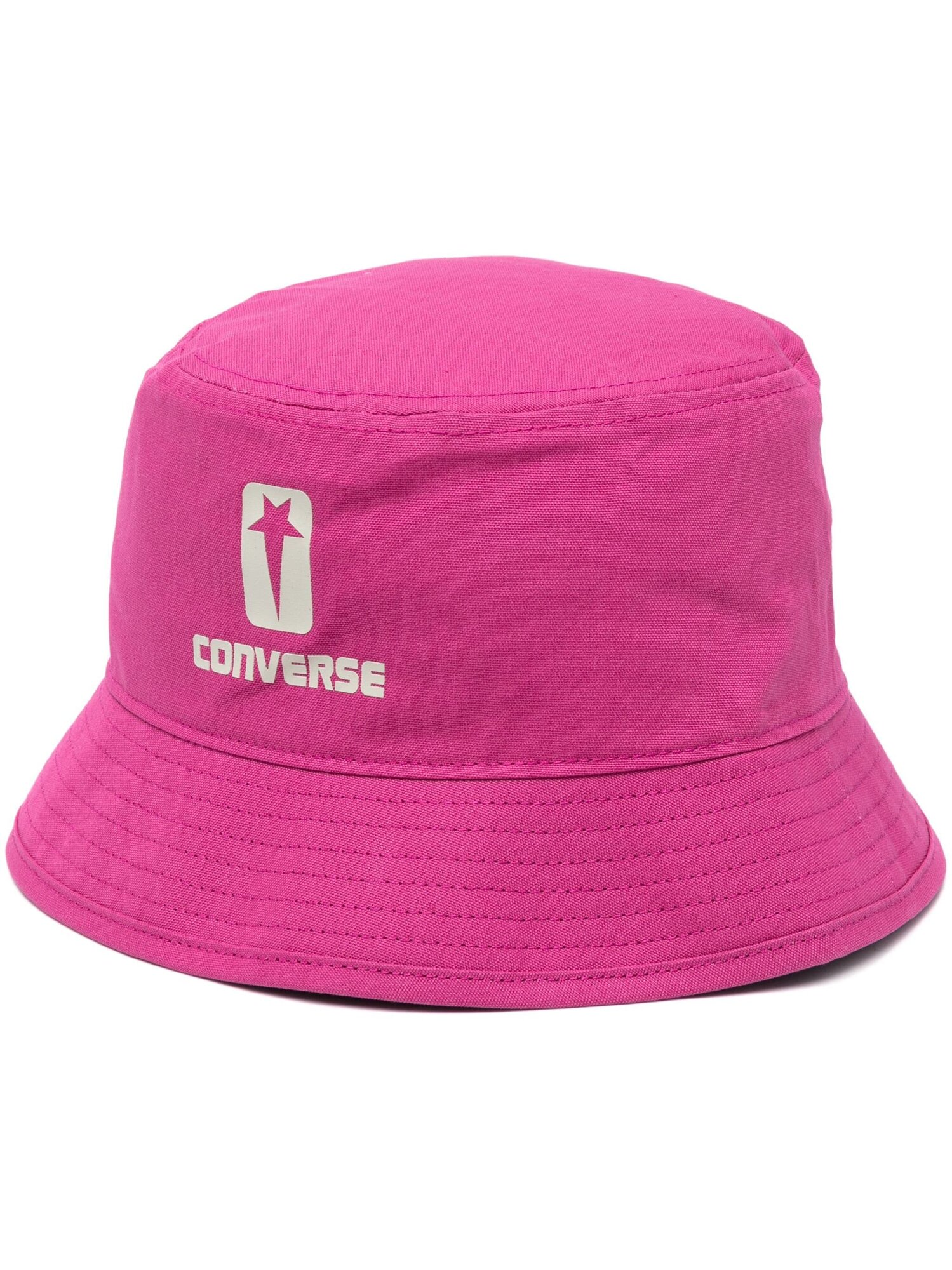 Панама Converse для мужчин и женщин, размер M/L, темно-розовый