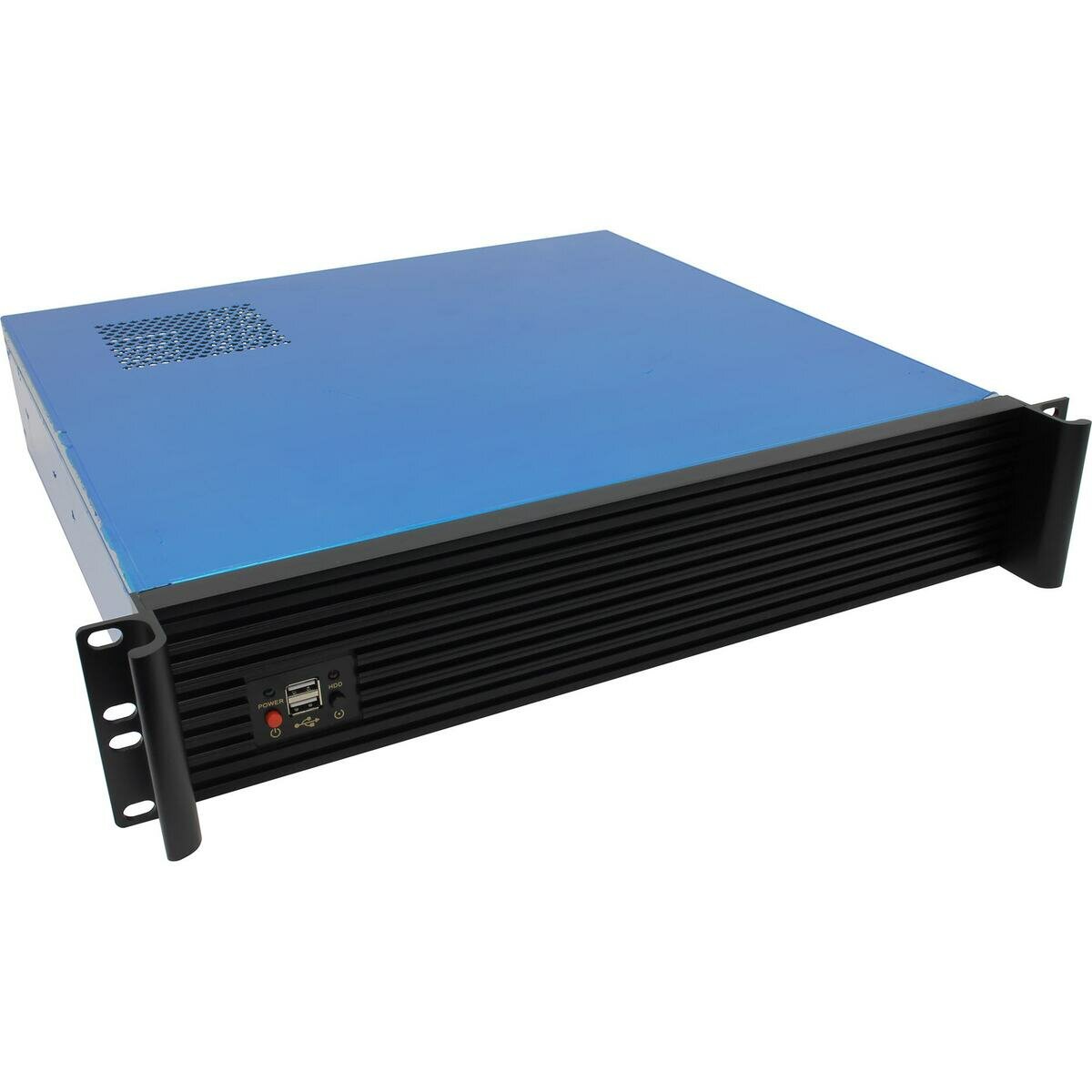 Exegate 2U420-06 Black