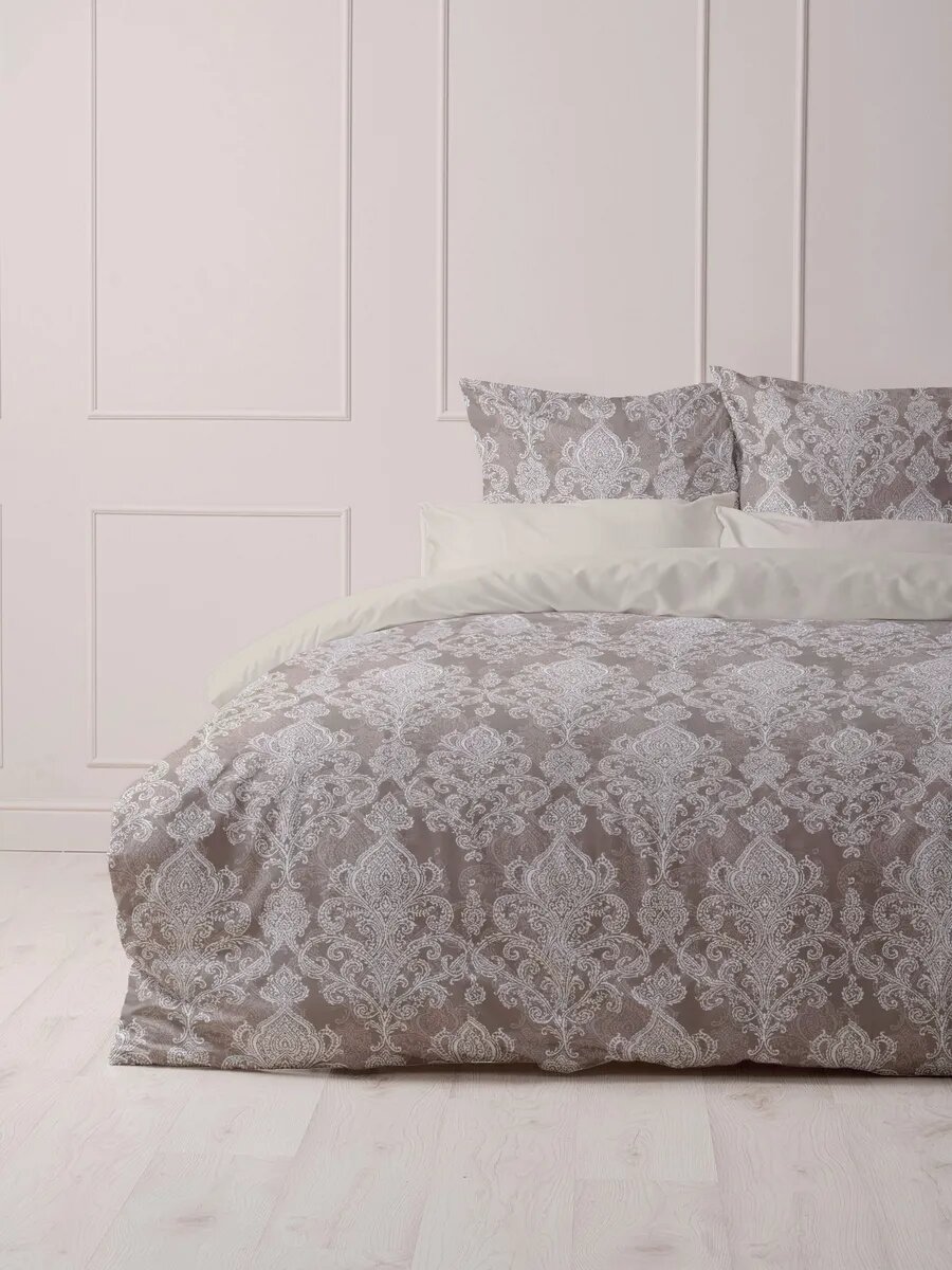 Постельное белье 1,5 бязь — фото 1