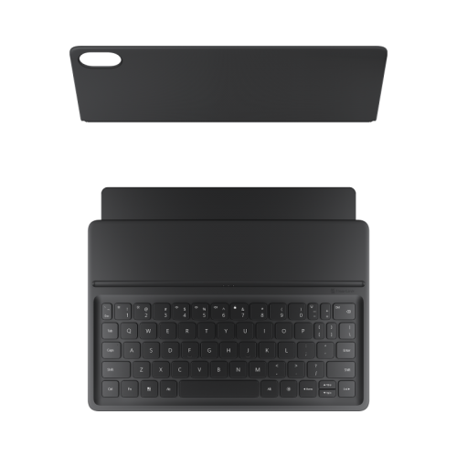 Планшет Huawei MatePad 11.5 S PaperMatte Edition WiFi 8/256Gb Космический серый + клавиатура (HarmonyOS 4.2, Kirin 9000WL, 11.5", 8192Mb/256Gb, ) [53014ATK] - фото №10