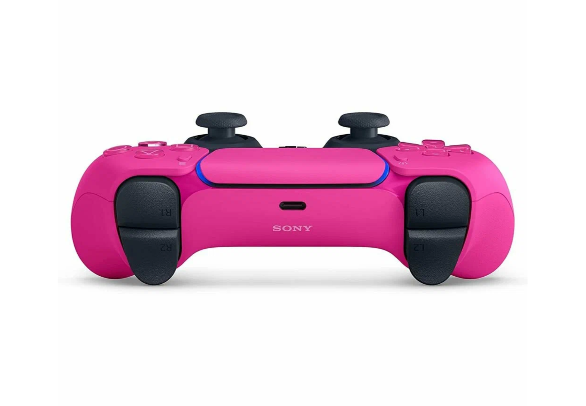 Беспроводной геймпад Sony DualSense для PlayStation 5 и Android — фото 1