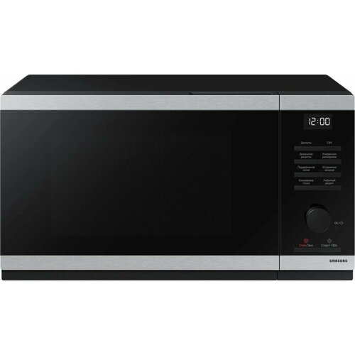Микроволновая печь Samsung MS23DG4504ATBW 16599₽