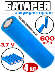 Основная фотография от вендора