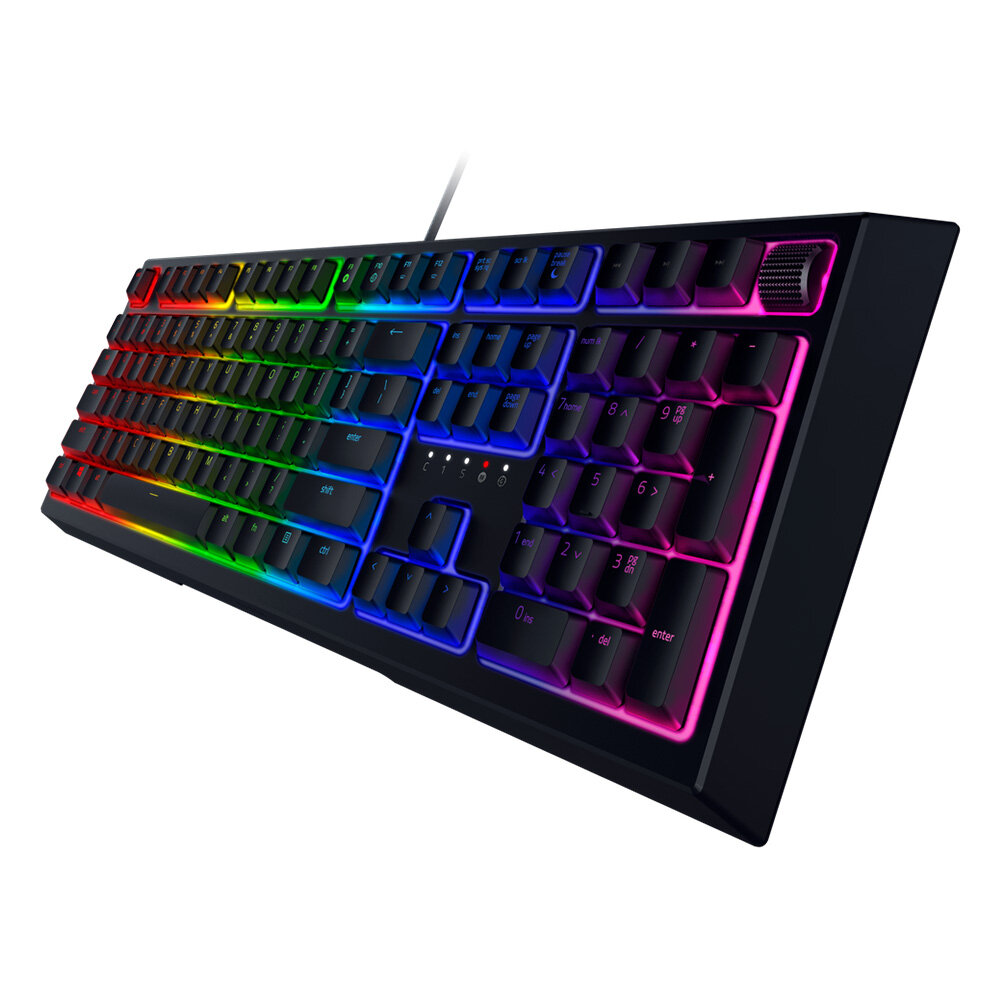 Клавиатура Razer Ornata V2 — фото 1