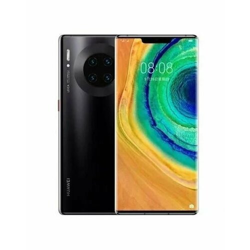 HUAWEI Смартфон Mate 30 Pro 8256 ГБ черный 48538₽